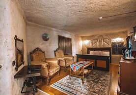 Turan Unique Cave Cappadocia