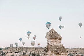 Turan Unique Cave Cappadocia