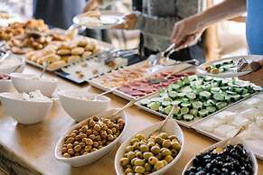 Turan Unique Cave Cappadocia