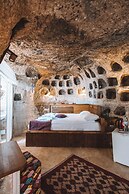 Turan Unique Cave Cappadocia
