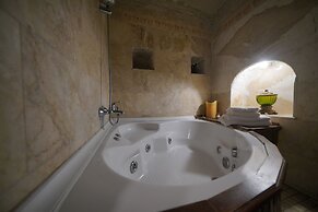 Turan Unique Cave Cappadocia