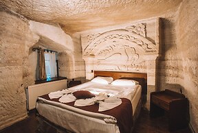 Turan Unique Cave Cappadocia