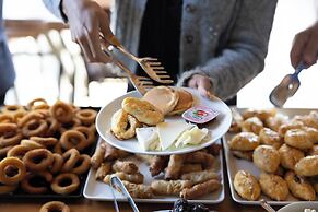 Turan Unique Cave Cappadocia
