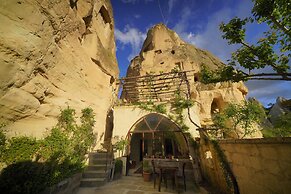 Turan Unique Cave Cappadocia