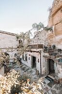 Turan Unique Cave Cappadocia
