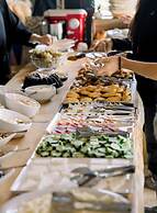 Turan Unique Cave Cappadocia