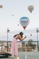 Turan Unique Cave Cappadocia