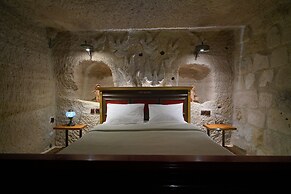 Turan Unique Cave Cappadocia