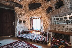Turan Unique Cave Cappadocia