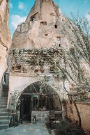 Turan Unique Cave Cappadocia