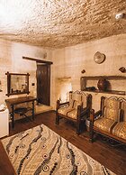 Turan Unique Cave Cappadocia