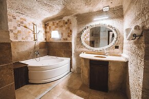 Turan Unique Cave Cappadocia