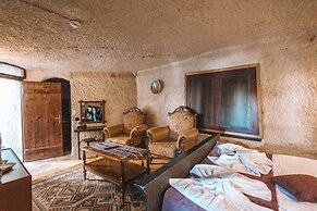Turan Unique Cave Cappadocia