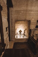 Turan Unique Cave Cappadocia