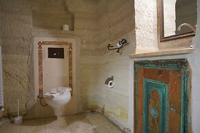 Turan Unique Cave Cappadocia