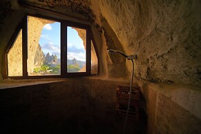 Turan Unique Cave Cappadocia