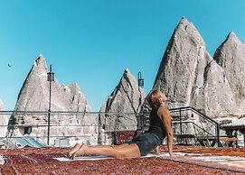 Turan Unique Cave Cappadocia