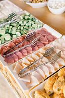 Turan Unique Cave Cappadocia