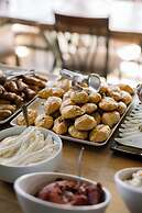 Turan Unique Cave Cappadocia