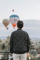 Turan Unique Cave Cappadocia