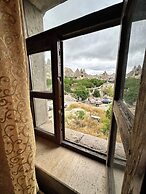 Turan Unique Cave Cappadocia