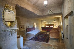 Turan Unique Cave Cappadocia