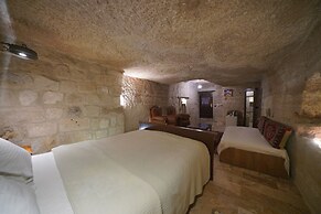 Turan Unique Cave Cappadocia