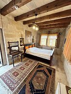 Turan Unique Cave Cappadocia