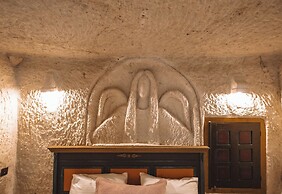 Turan Unique Cave Cappadocia