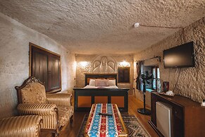 Turan Unique Cave Cappadocia