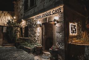 Turan Unique Cave Cappadocia