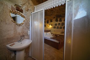 Turan Unique Cave Cappadocia