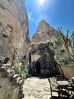 Turan Unique Cave Cappadocia