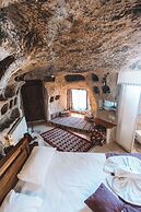 Turan Unique Cave Cappadocia