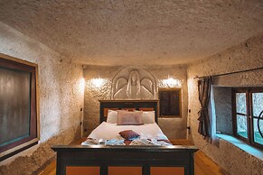Turan Unique Cave Cappadocia