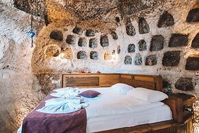 Turan Unique Cave Cappadocia
