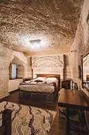 Turan Unique Cave Cappadocia