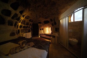 Turan Unique Cave Cappadocia