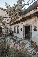 Turan Unique Cave Cappadocia