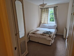 Charming 2-bed Apartment in Central Southampton