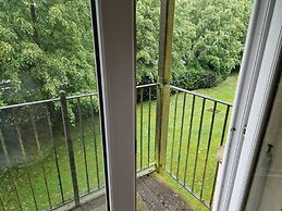 Charming 2-bed Apartment in Central Southampton