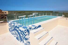 EL CORAZÓN MEXICANO