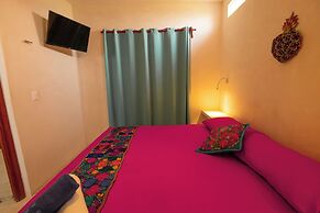 EL CORAZÓN MEXICANO