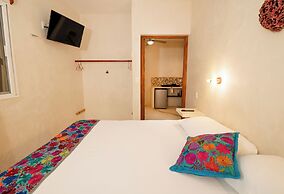 EL CORAZÓN MEXICANO