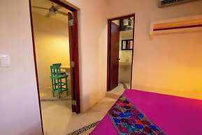 EL CORAZÓN MEXICANO