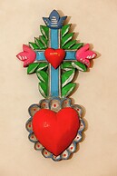 EL CORAZÓN MEXICANO