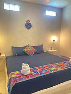 EL CORAZÓN MEXICANO