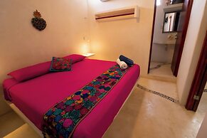 EL CORAZÓN MEXICANO