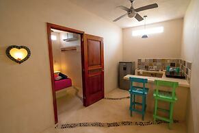 EL CORAZÓN MEXICANO