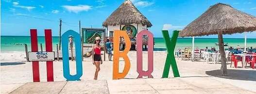 EL CORAZÓN MEXICANO